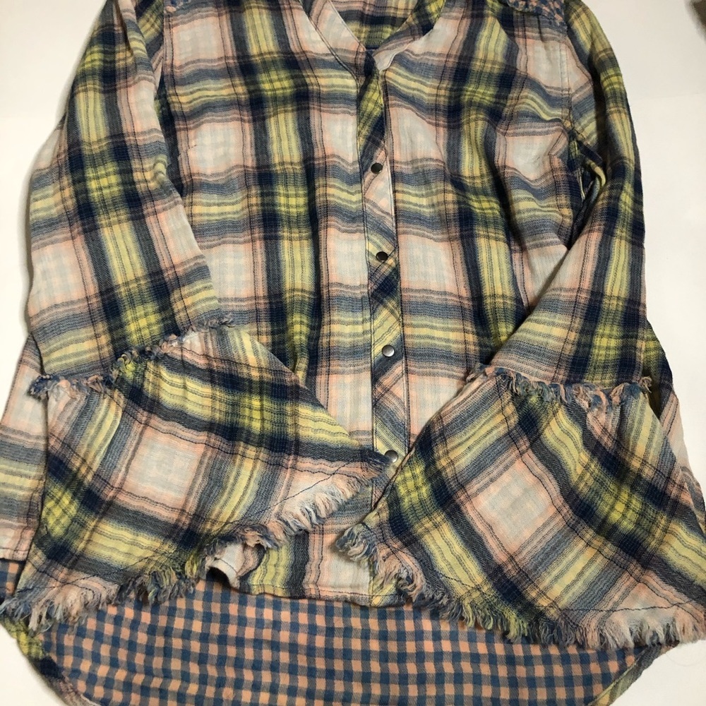 Sundance Flannel - image 2